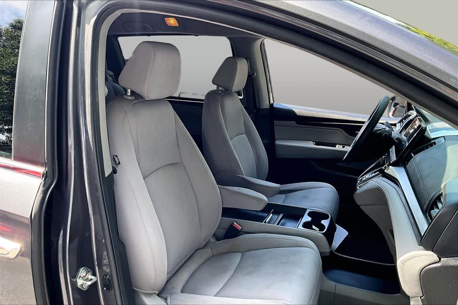 Used 2020 Honda Odyssey EX image 9