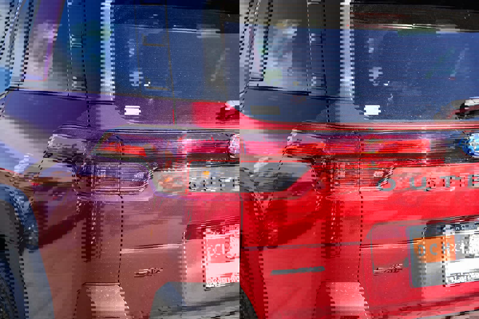 New 2026 Subaru Outback Limited image 7