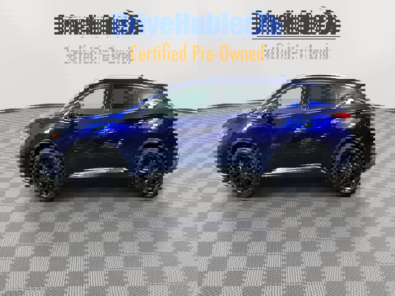 Used 2023 Nissan Murano SL image 9