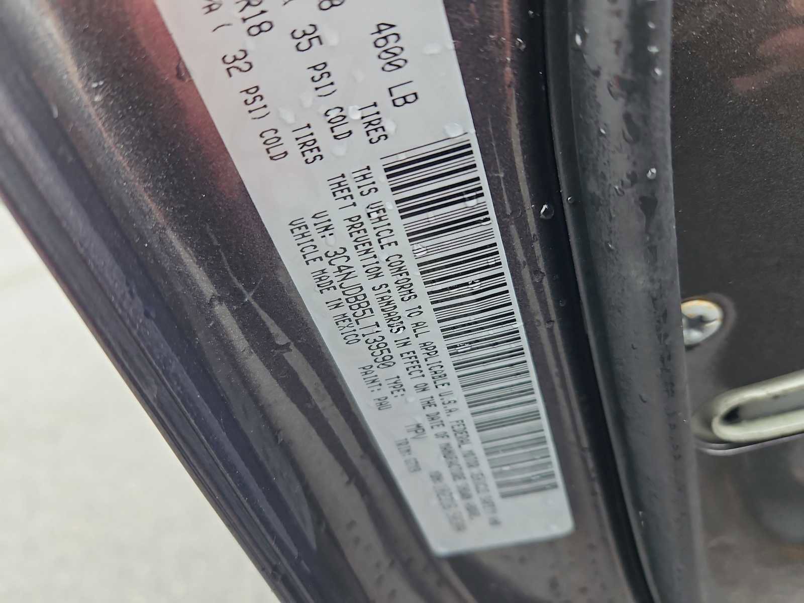 Used 2020 Jeep Compass Altitude image 14