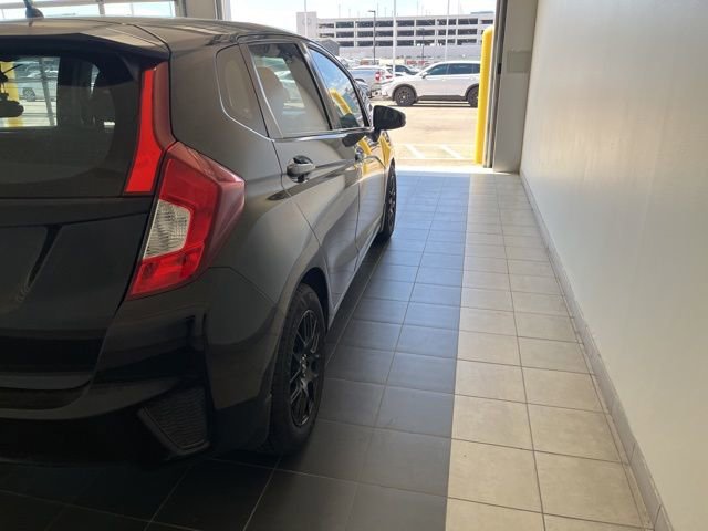 Used 2015 Honda Fit LX image 9