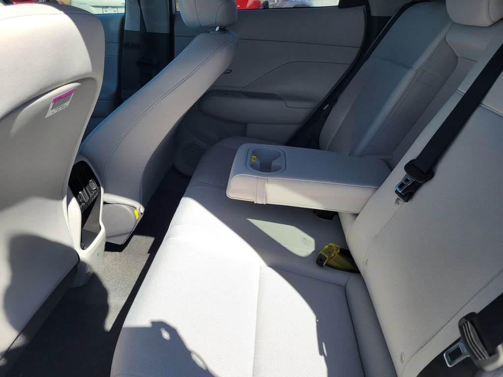 New 2026 Hyundai Kona SEL Sport image 31