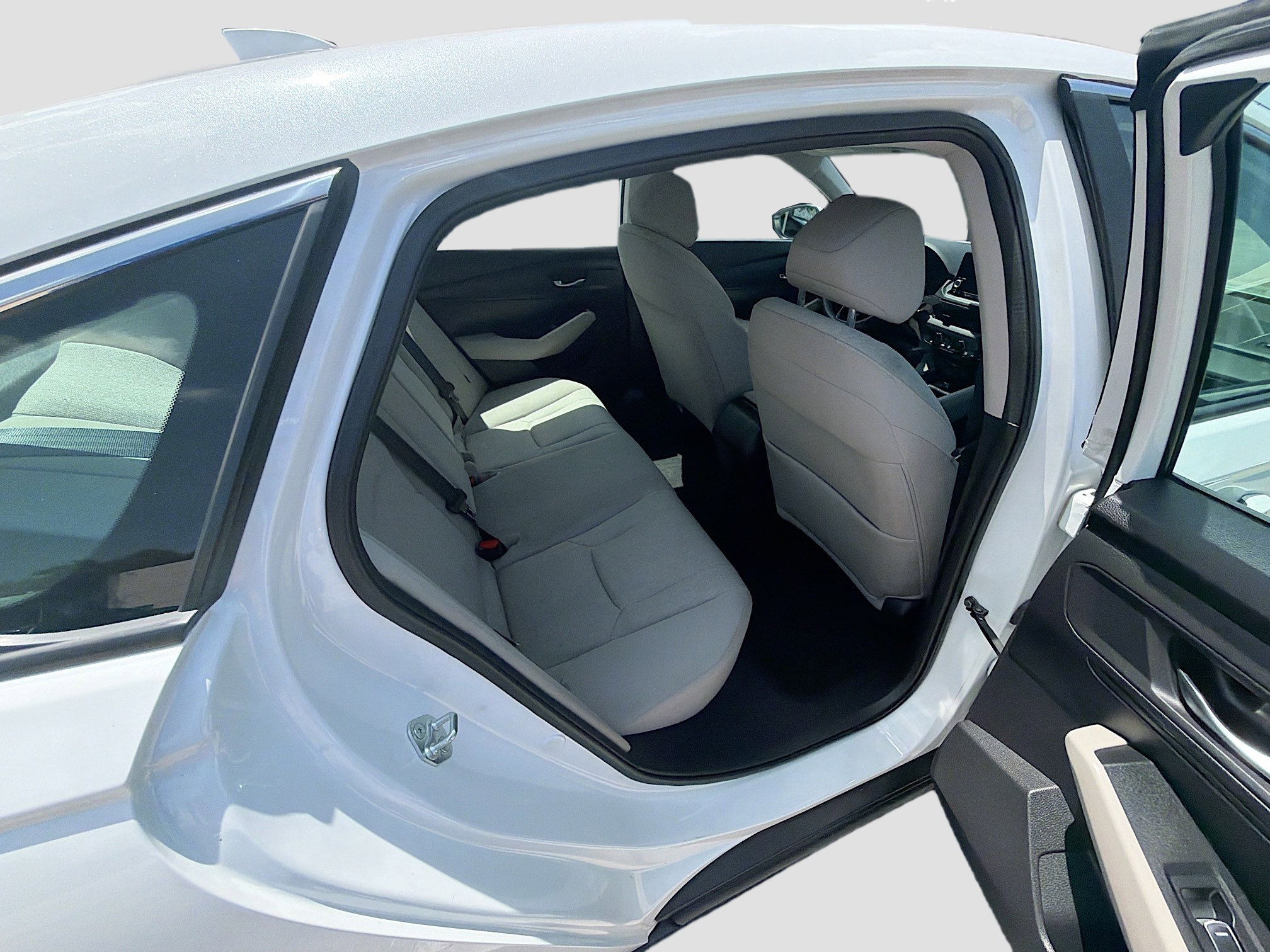 Used 2023 Honda Accord LX image 27