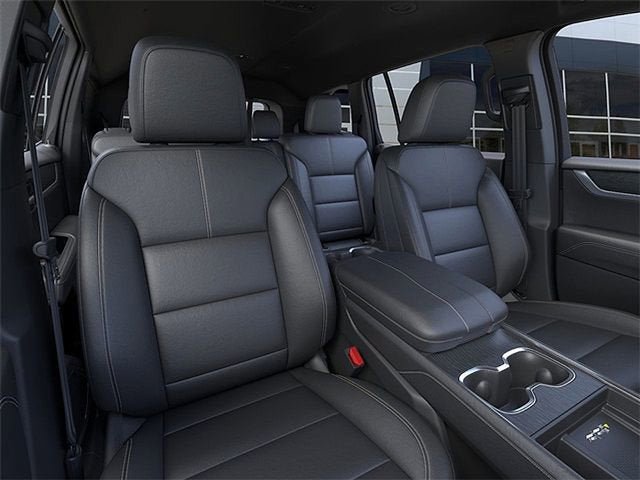 New 2026 GMC Acadia Elevation w/ Elevation Premium Package FWD image 16