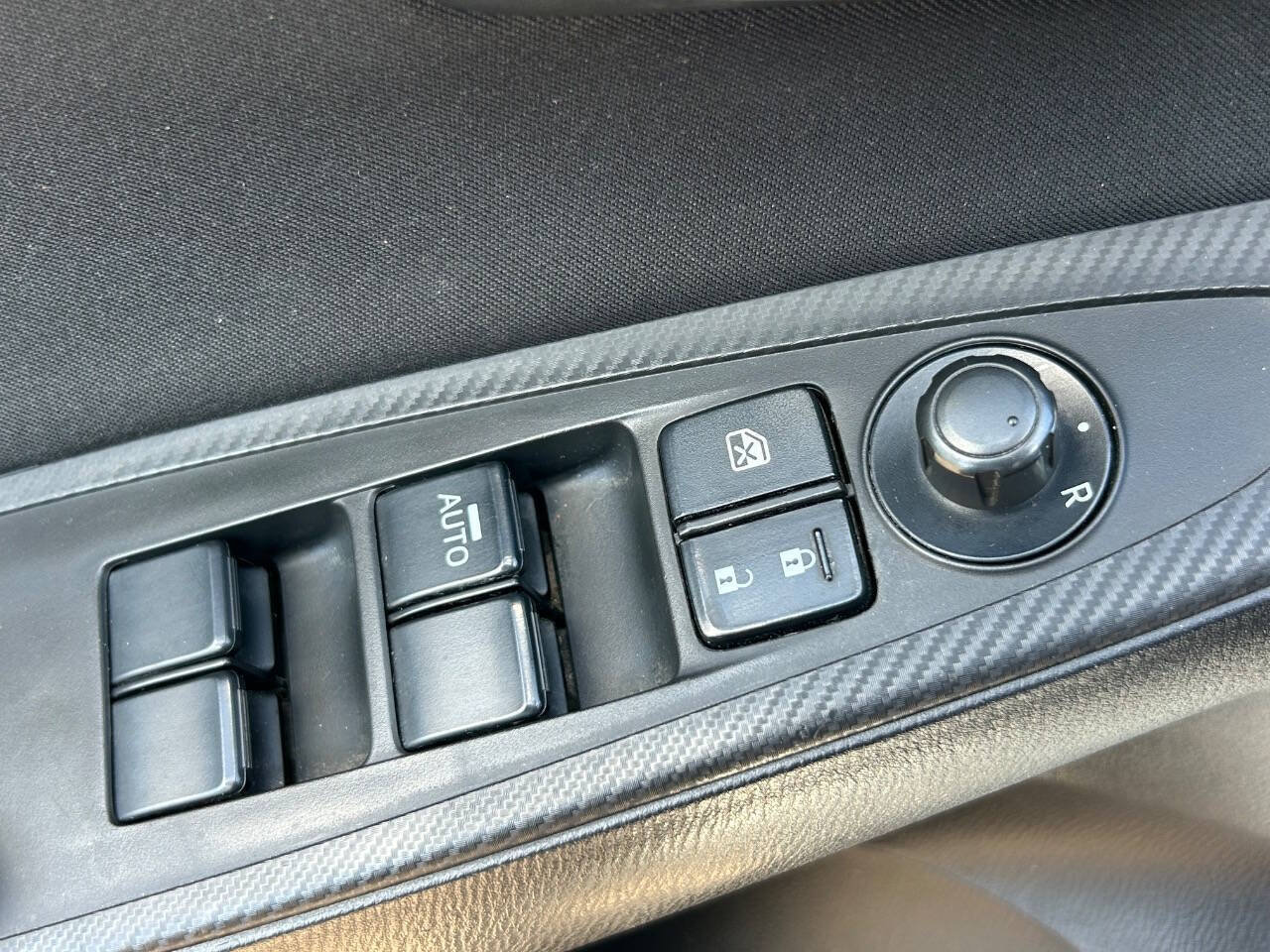 Used 2016 Scion iA FWD image 25