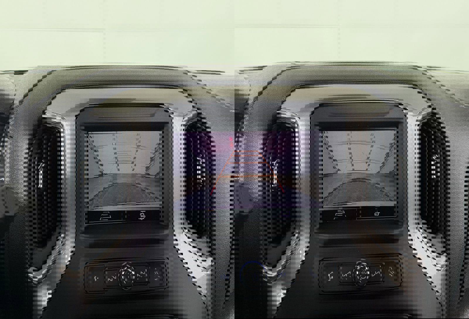 New 2026 Chevrolet Silverado 1500 Custom image 23