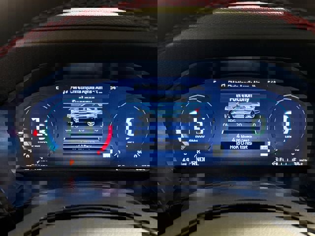 New 2026 Ford Explorer ST-Line AWD/4WD image 29