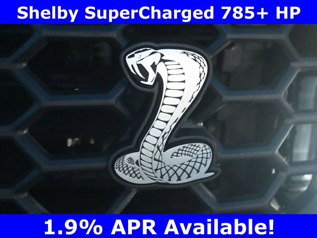 New 2024 Ford F150 Lariat w/ Equipment Group 502A High image 23