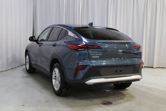 Used 2026 Buick Envista Preferred w/ Convenience I Package image 23