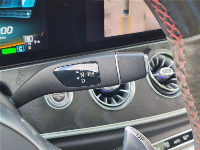 Used 2021 Mercedes-Benz CLS 53 AMG 4MATIC image 11