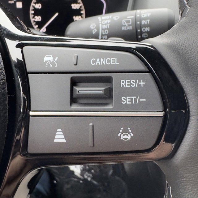 New 2026 Honda Civic Sport image 22