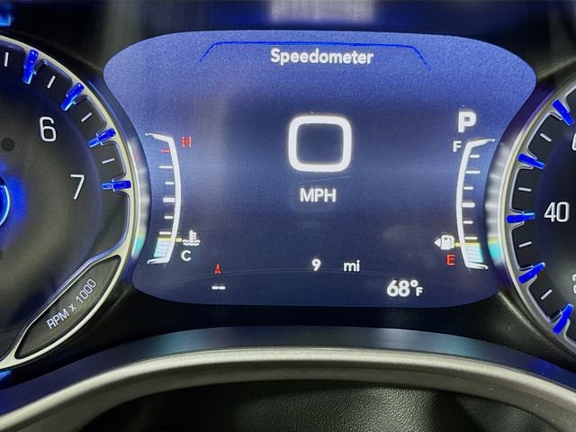 New 2026 Chrysler Pacifica Select w/ S Appearance Package FWD image 12