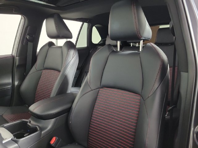 Used 2024 Toyota RAV4 XSE AWD/4WD image 20