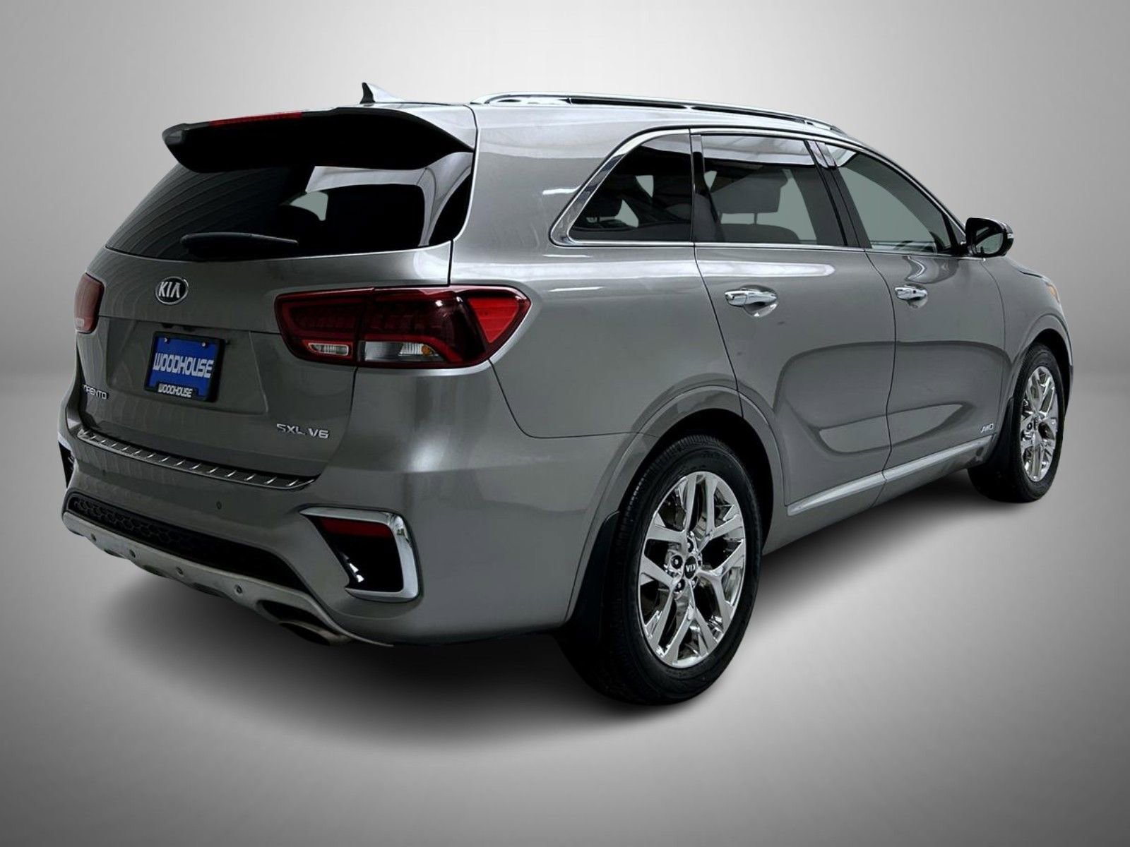 Used 2019 Kia Sorento SX image 5