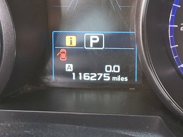 Used 2017 Subaru Outback 2.5i Premium image 23