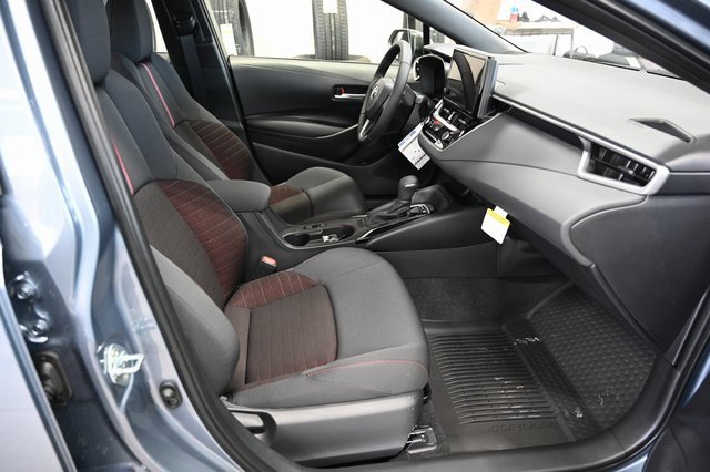New 2026 Toyota Corolla SE image 11