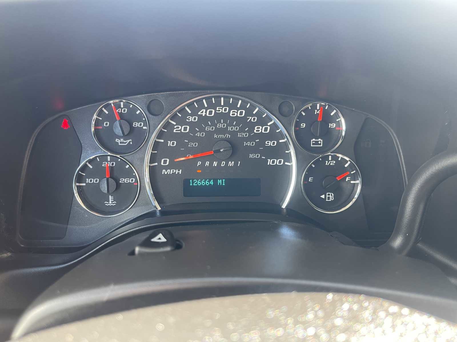 Used 2016 Chevrolet Express 3500 Extended RWD image 17