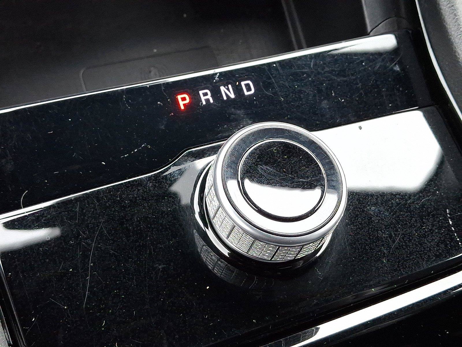 Used 2023 Jeep Grand Cherokee L Altitude AWD/4WD image 17