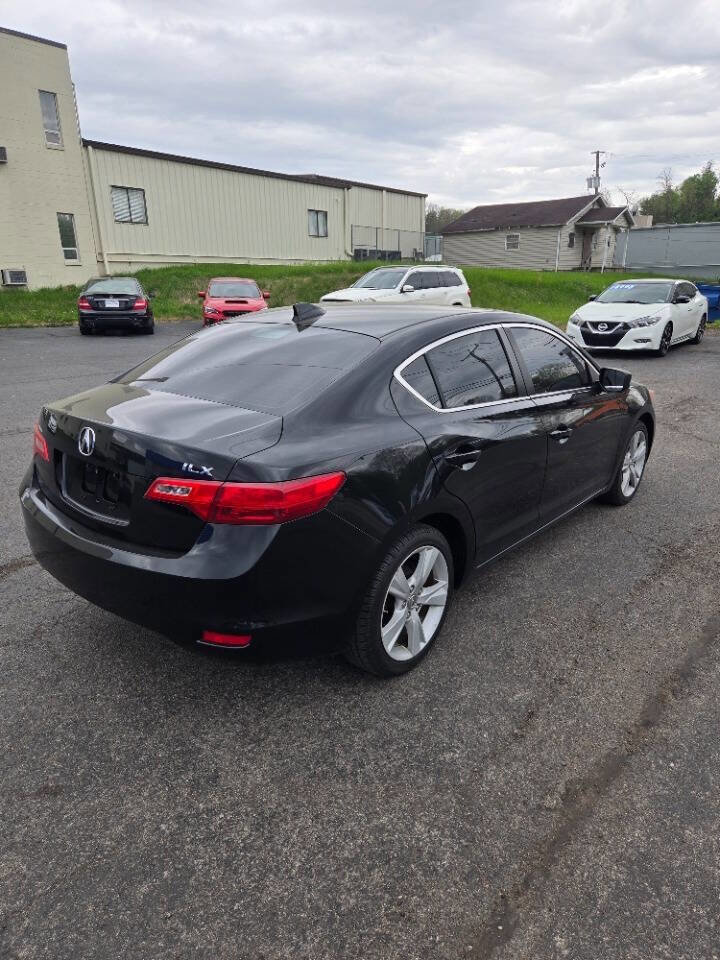 Used 2015 Acura ILX FWD image 6