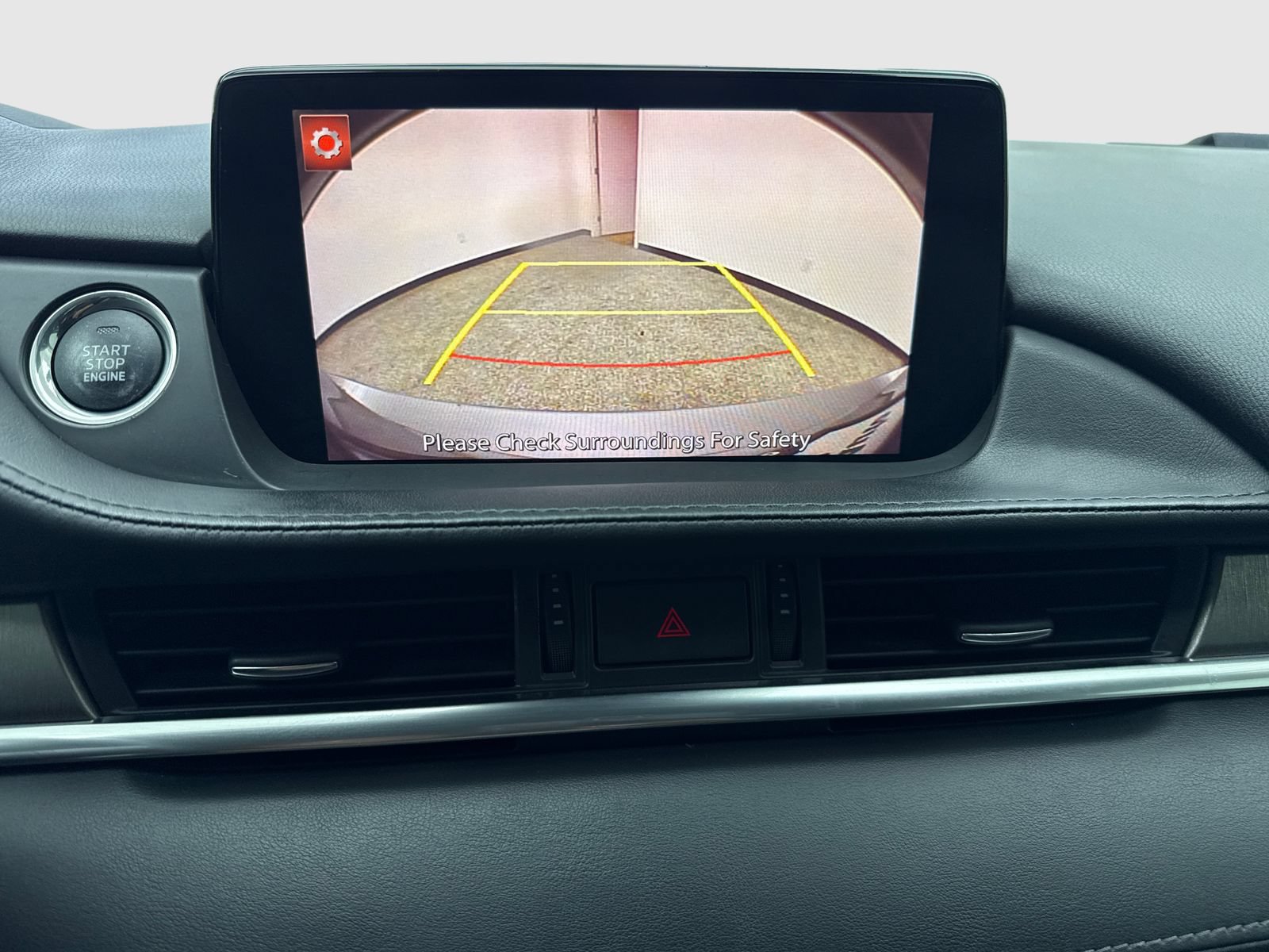 Used 2018 MAZDA MAZDA6 Sport FWD image 27