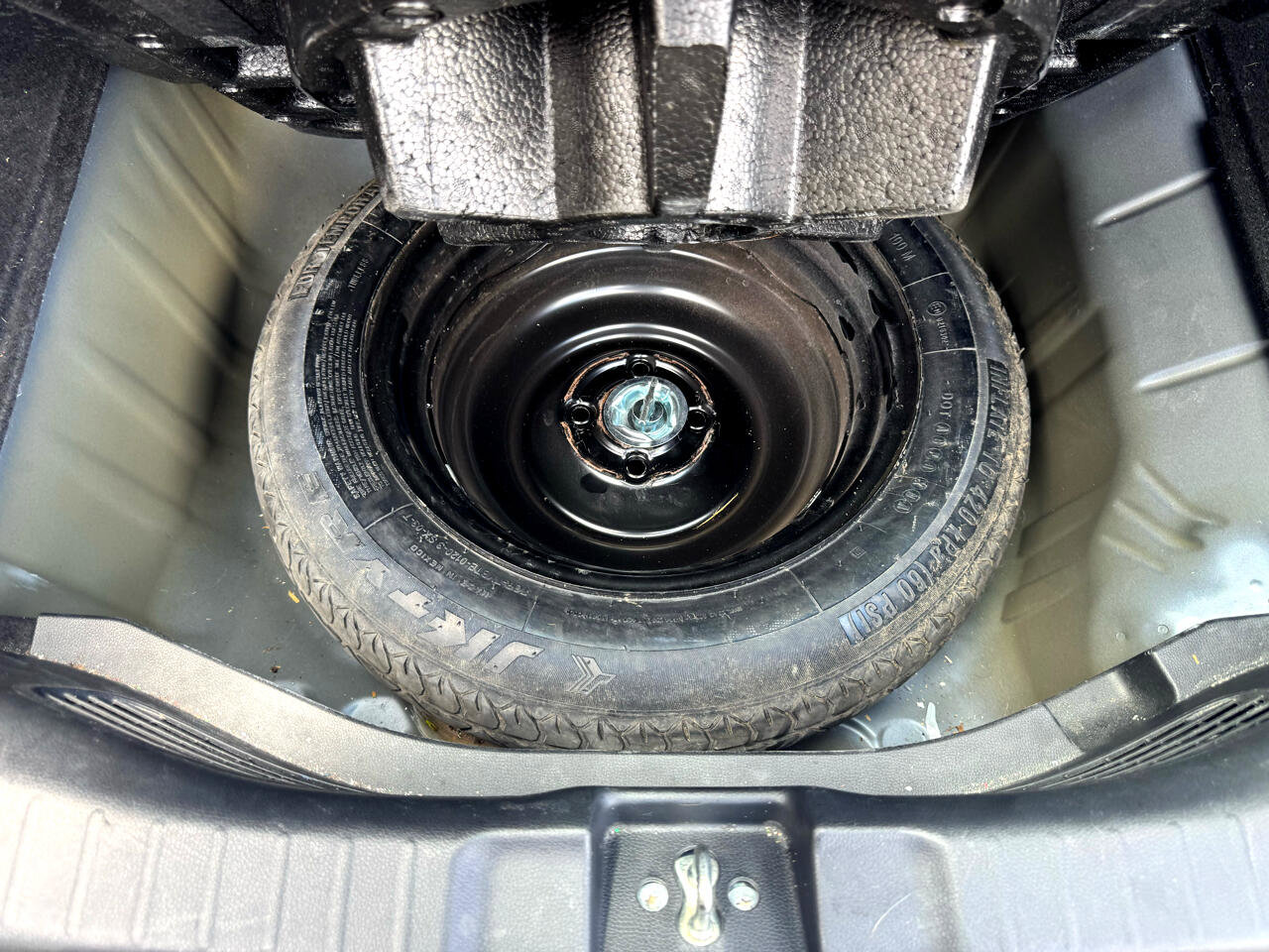 Used 2020 Honda Fit LX image 19