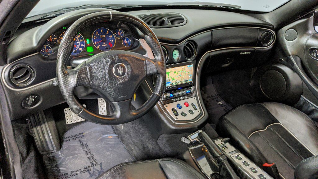 Used 2006 Maserati GranSport LE image 24