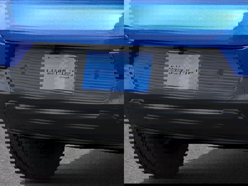 New 2026 Chevrolet Equinox EV LT image 40