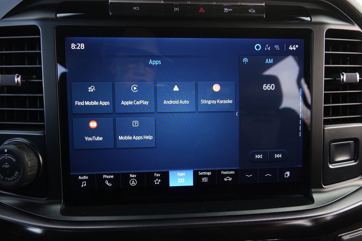 Used 2024 Ford F150 Raptor w/ Equipment Group 803A Raptor R AWD/4WD image 53