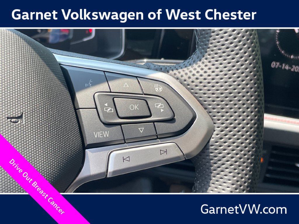 New 2026 Volkswagen Jetta GLI Autobahn FWD image 20