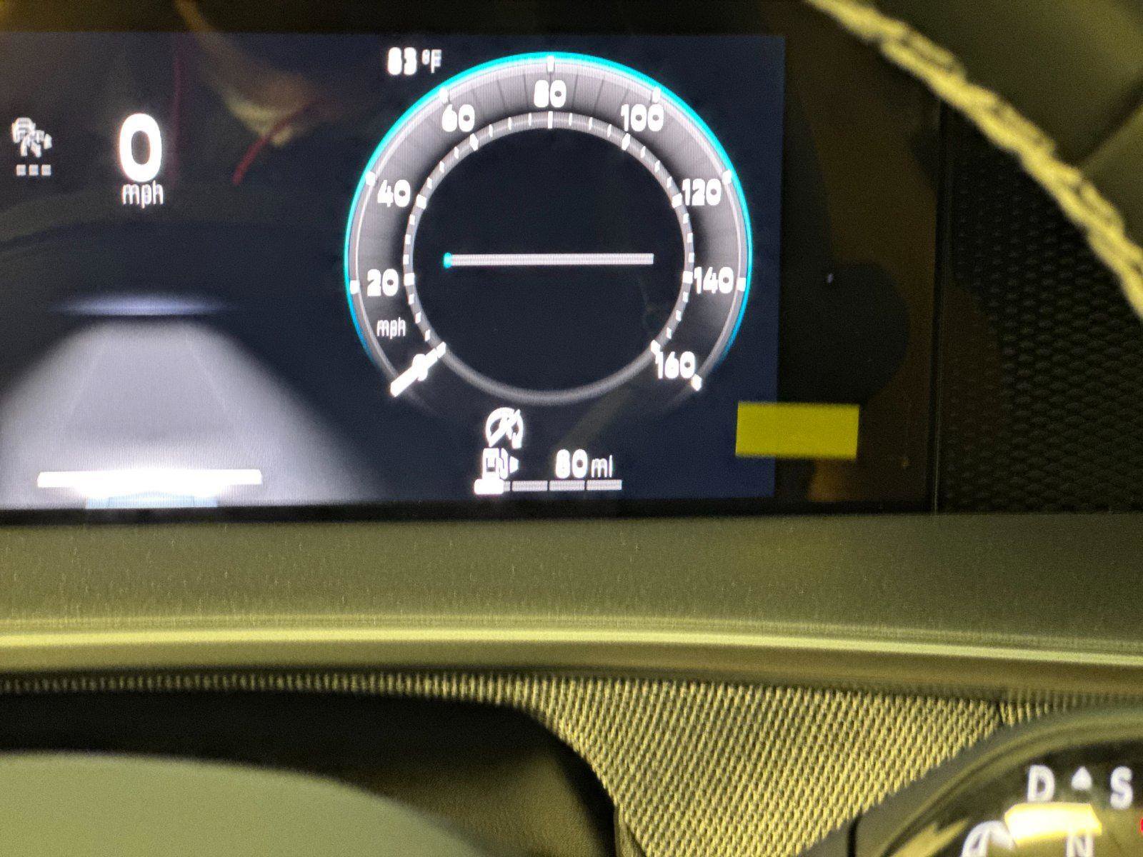 New 2026 Volkswagen Tiguan S image 26