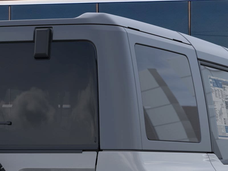 New 2026 Ford Bronco Big Bend AWD/4WD image 52