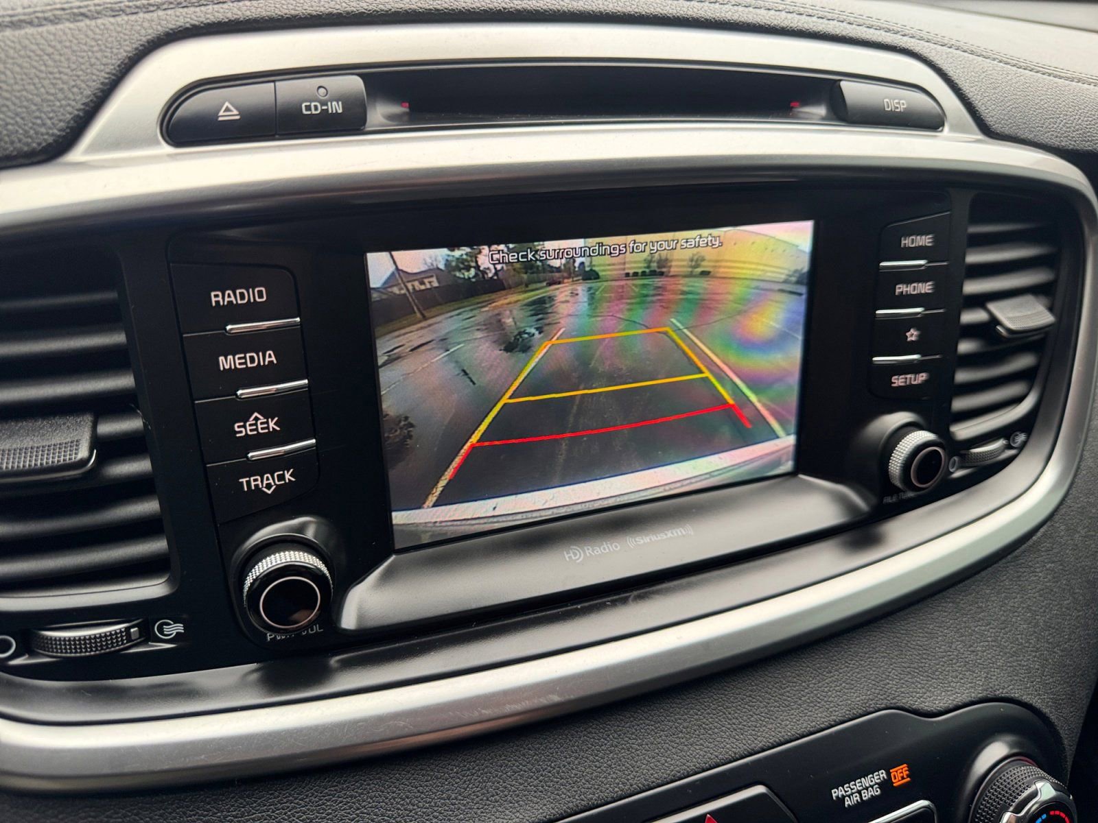 Used 2019 Kia Sorento LX w/ LX Convenience Package image 24