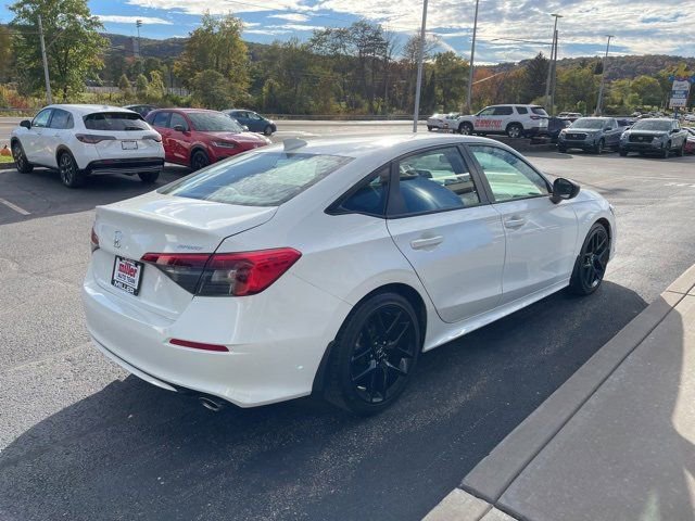 Used 2023 Honda Civic Sport image 4