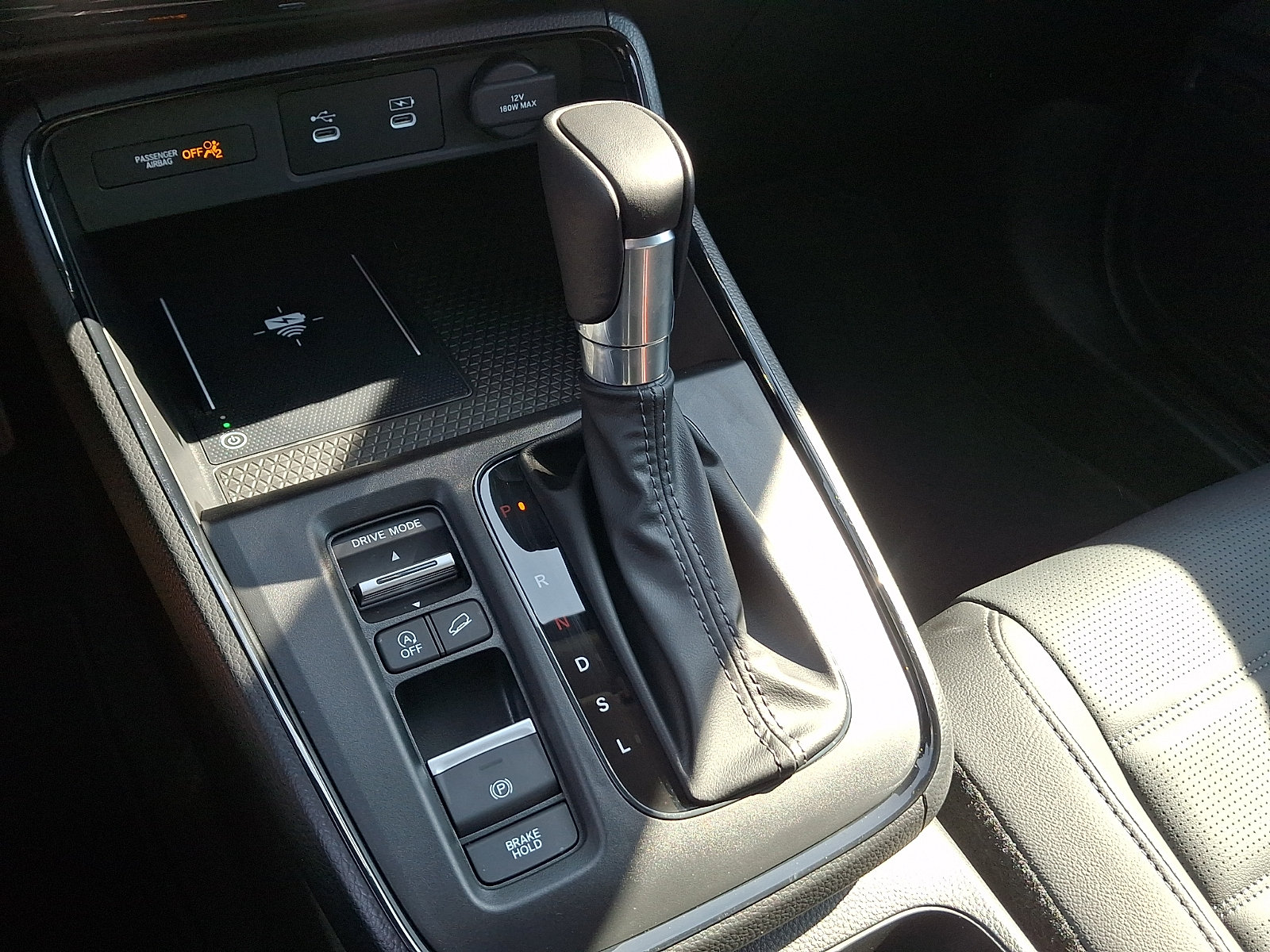 Used 2026 Honda CR-V EX-L image 18