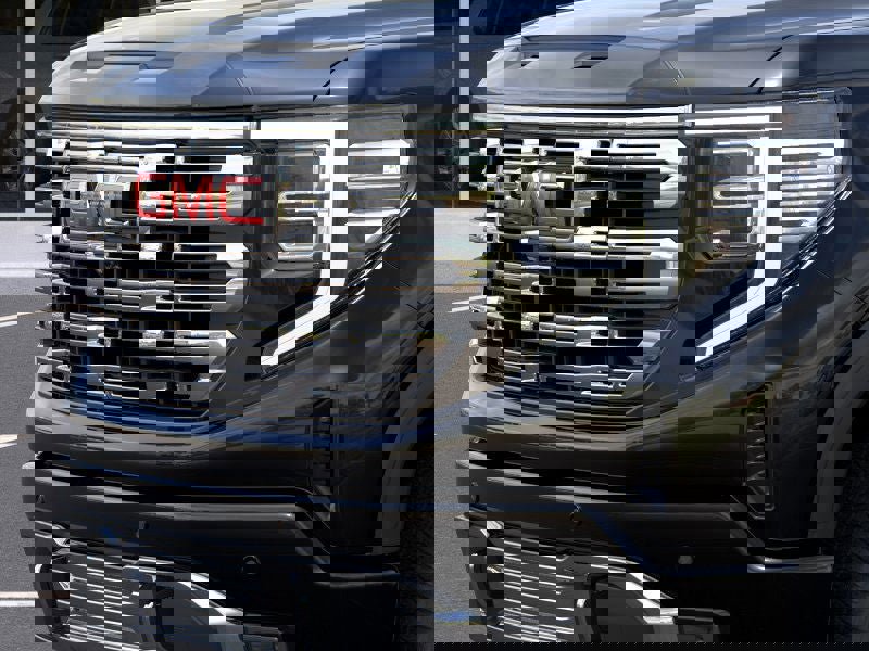 New 2026 GMC Sierra 1500 Denali w/ Denali Reserve Package image 37