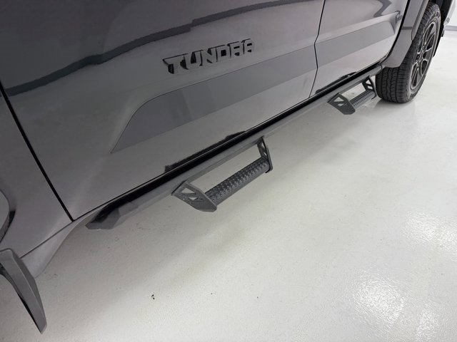 Used 2024 Toyota Tundra SR5 w/ SR5 Premium Package image 8