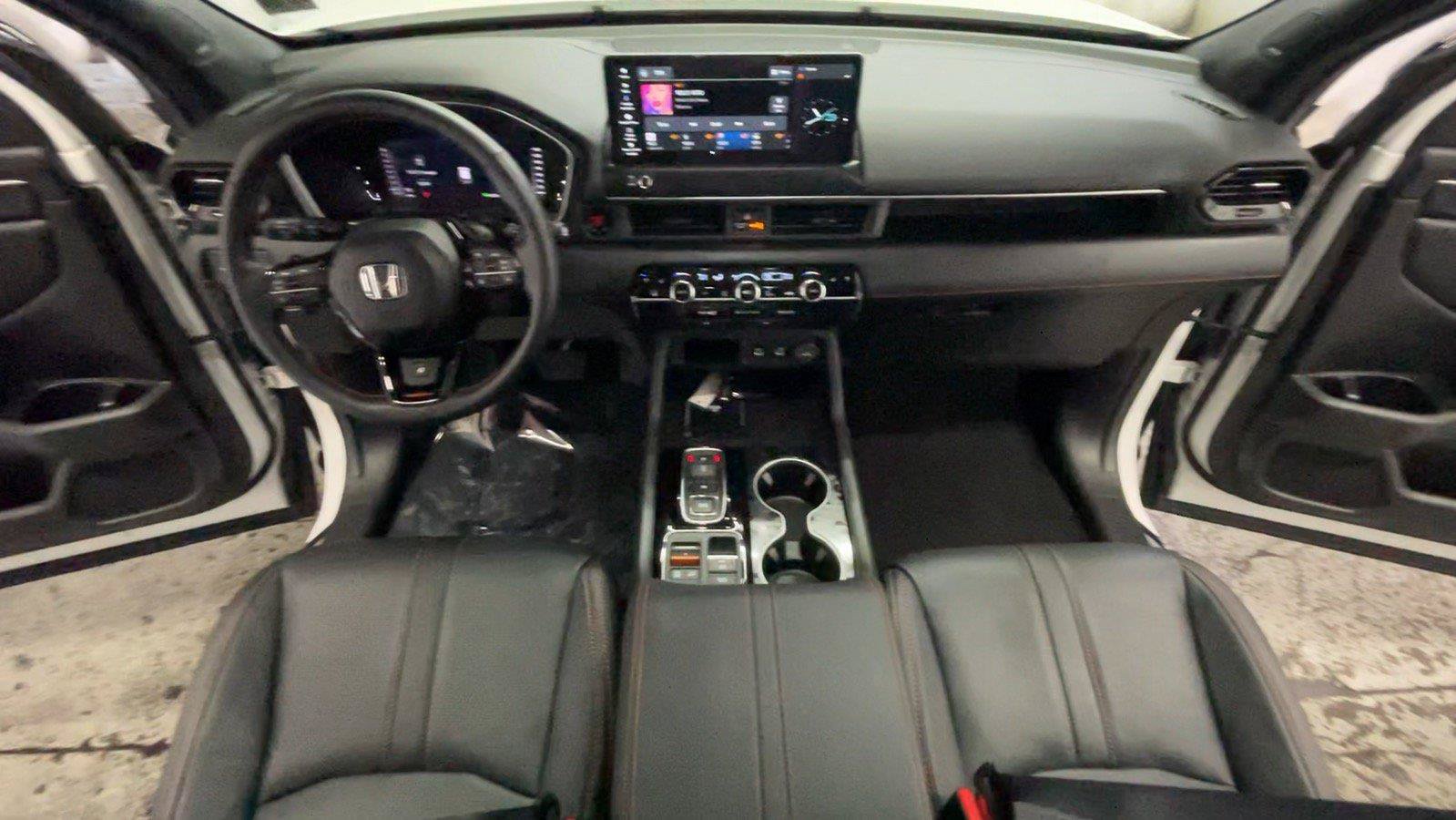 Used 2026 Honda Passport TrailSport Elite image 26