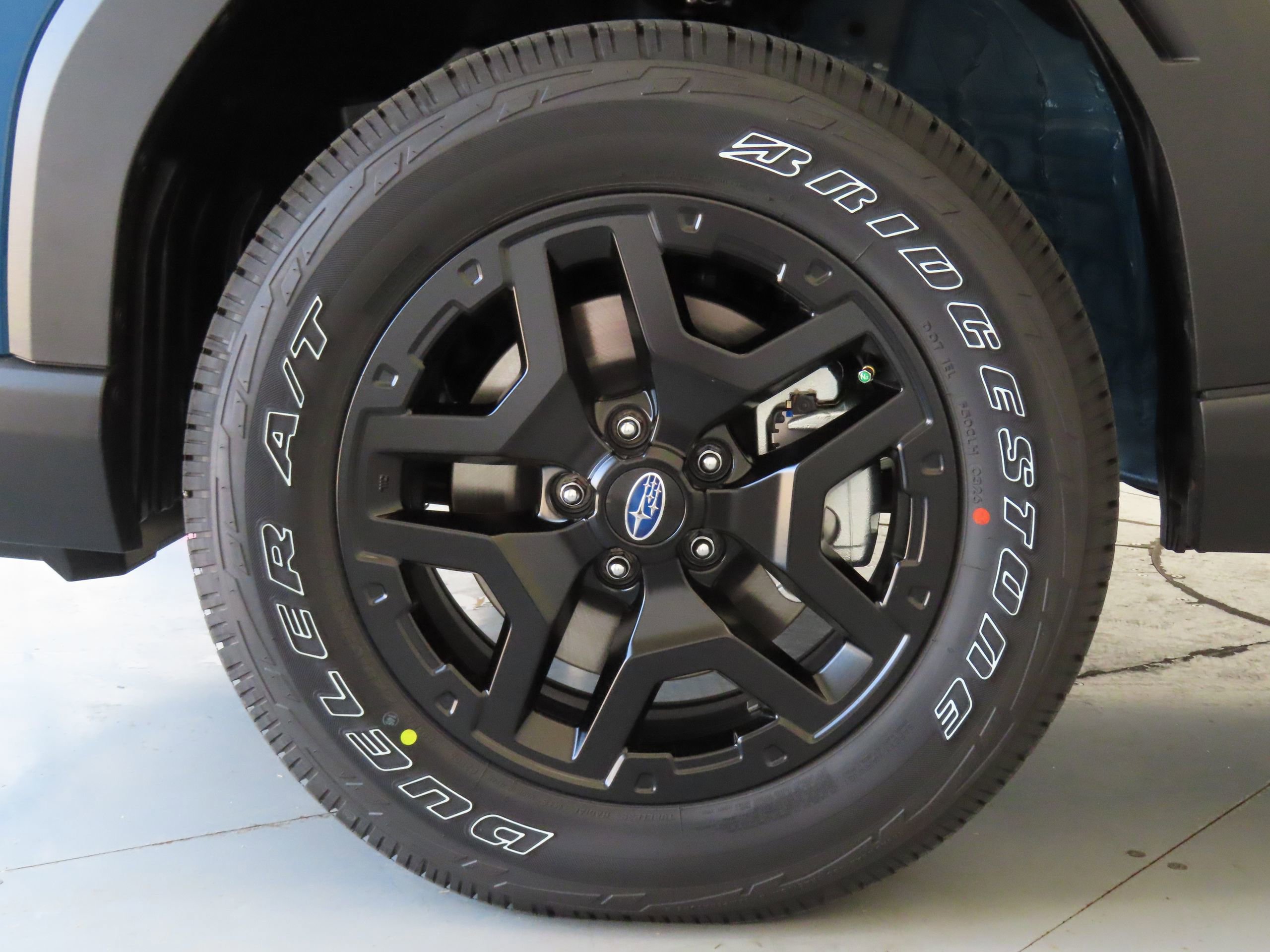 New 2026 Subaru Outback Wilderness image 29