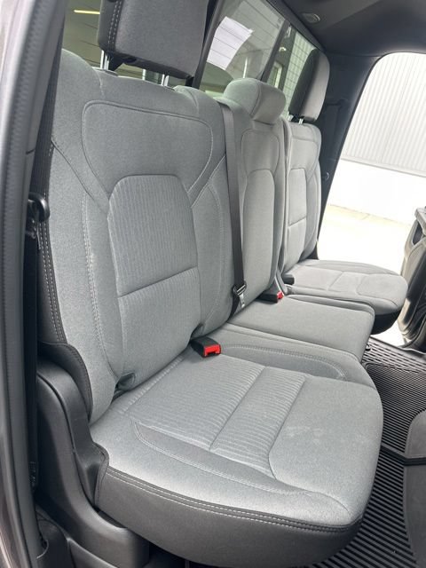 Certified 2023 RAM 1500 Big Horn AWD/4WD image 30