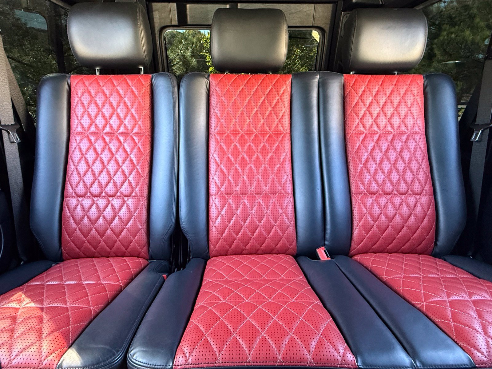 Used 2014 Mercedes-Benz G 63 AMG 4MATIC image 42