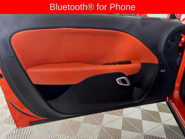 Used 2023 Dodge Challenger SXT w/ Blacktop Package image 11