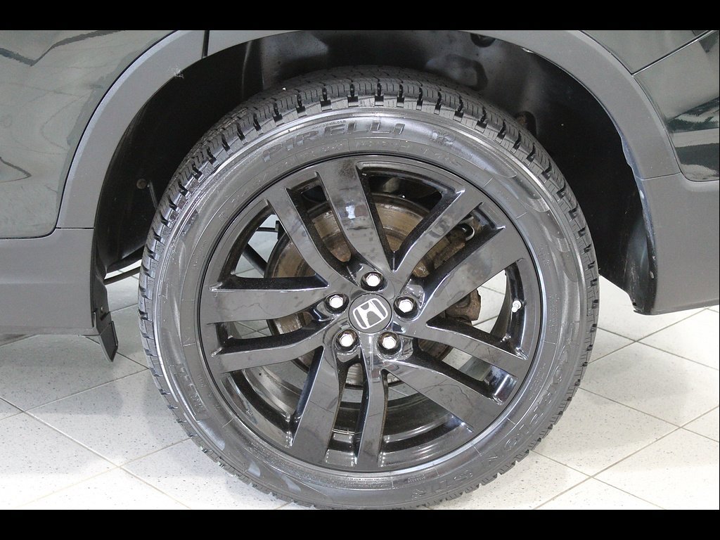 Used 2016 Honda Pilot Elite image 12