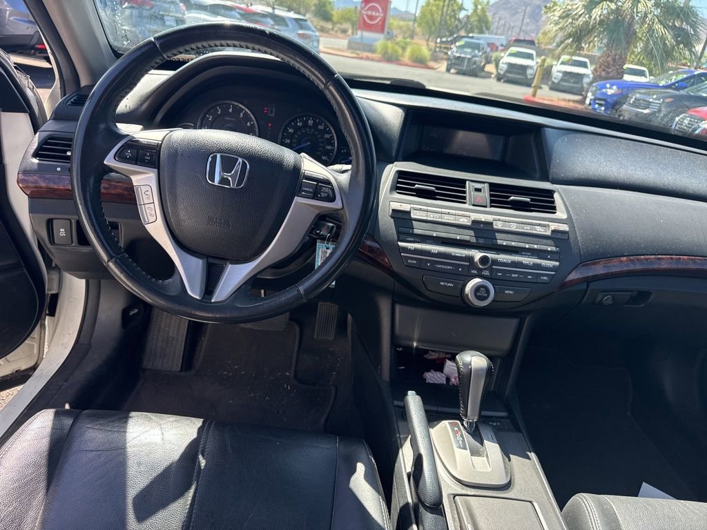 Used 2012 Honda Crosstour EX-L image 20