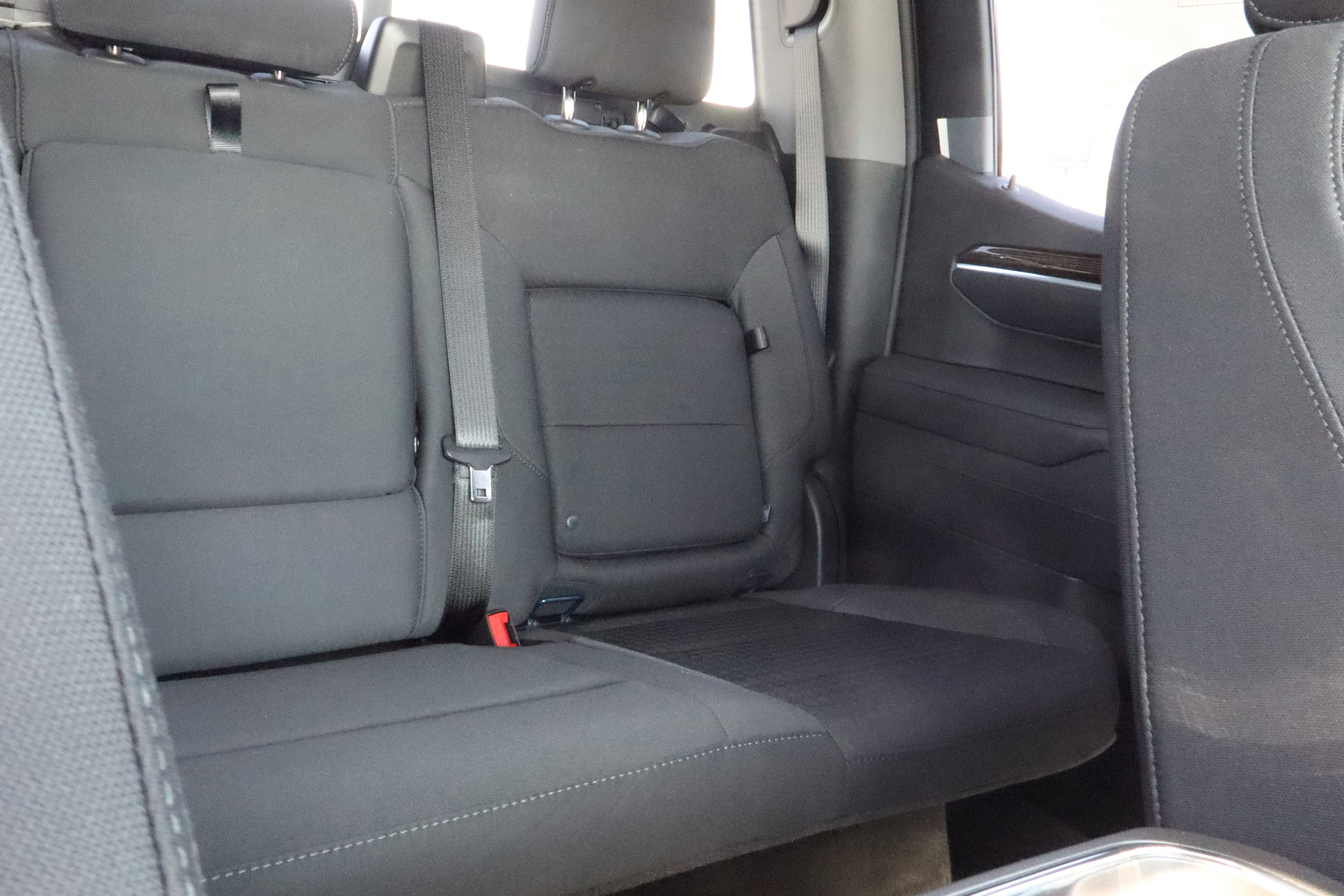 New 2026 GMC Sierra 1500 Elevation w/ Preferred Package image 12