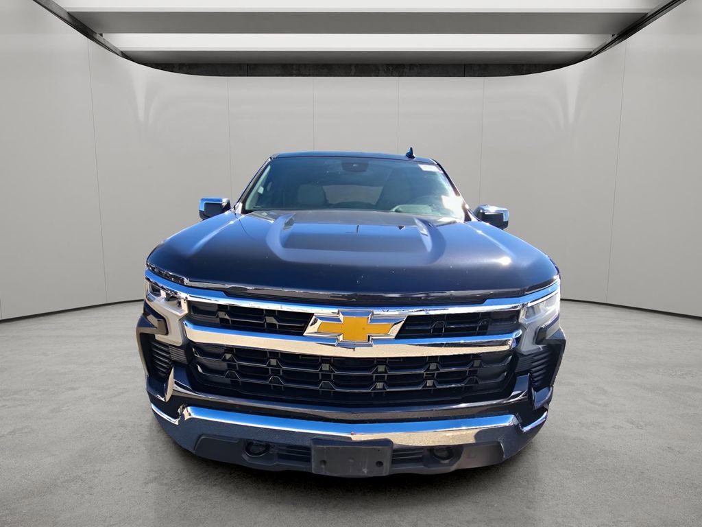 Used 2023 Chevrolet Silverado 1500 LT image 15