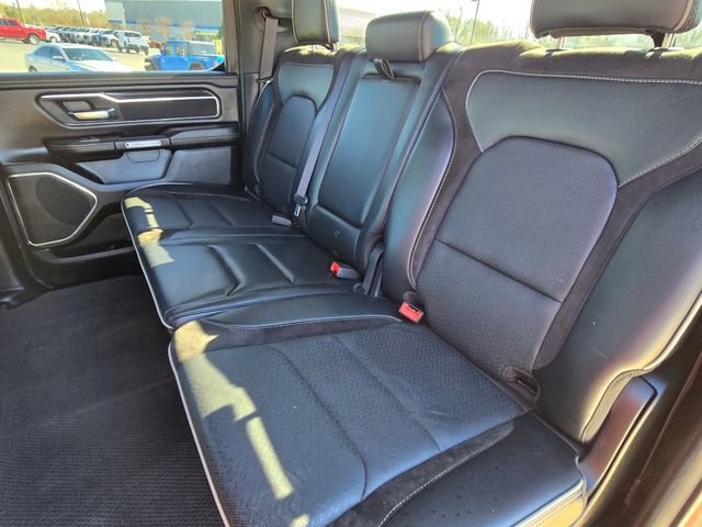 Used 2024 RAM 1500 Laramie image 17