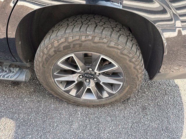 Used 2021 Chevrolet Tahoe Z71 AWD/4WD image 7
