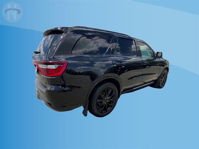 Certified 2018 Dodge Durango R/T w/ Trailer Tow Group IV AWD/4WD image 15