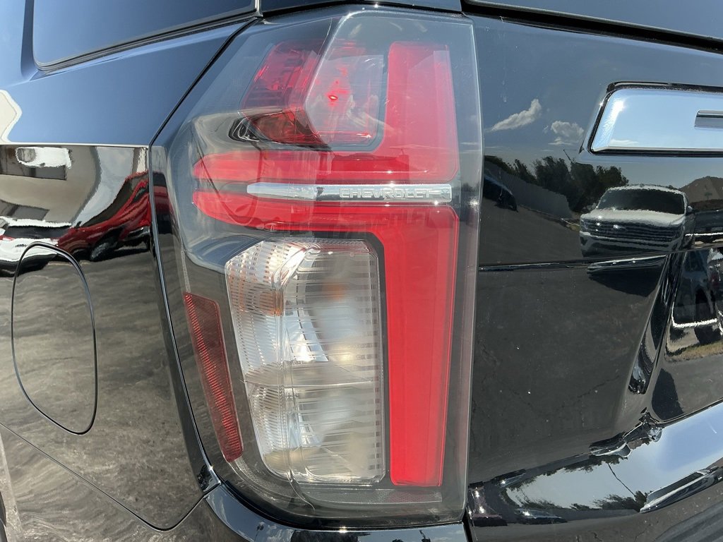 Used 2023 Chevrolet Tahoe Premier w/ Max Trailering Package image 15