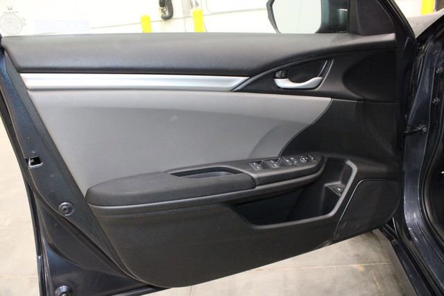 Used 2021 Honda Civic LX image 13